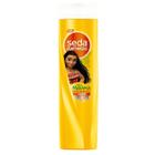 Shampoo Infantil Seda Juntinhos 300ml Cachos