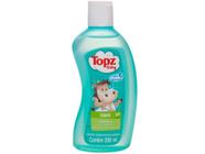 Shampoo Infantil Topz Baby Camomila 200ml