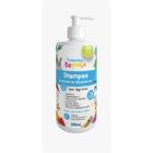 Shampoo Infantil Turminha da Bagunça 500ml com Pump