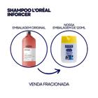 Shampoo Inforcer L'oréal Paris Professionnel Serie Expert Fracionado 120ml