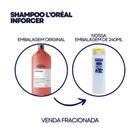 Shampoo Inforcer L'oréal Paris Professionnel Serie Expert Fracionado 240ml