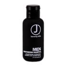 Shampoo J Beverly Hills Hidratante Masculino 3 onças