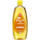 Shampoo Johnson'S Baby 400Ml - JXJ BABY