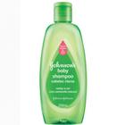 Shampoo Johnson's Baby Cabelo Claro 200ml