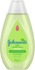 Shampoo Johnson's Baby Cabelos Claros 200ml