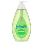 Shampoo Johnson's Baby Cabelos Claros 750ml