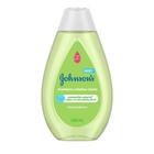 Shampoo johnson's baby cabelos claros com 400ml - JOHNSON & JOHNSON