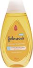 Shampoo Johnson's Baby Regular 200ml