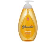 Shampoo Johnson's Baby Regular 750ml