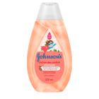 Shampoo Johnson's Cachos Dos Sonhos Com 200Ml