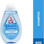 Shampoo johnson's cheirinho prolongado Johnson's 400ml