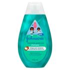 Shampoo Johnson's Kids Blackinho Poderoso 400ml