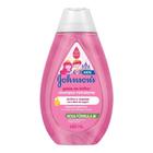 Shampoo johnson's kids gotas de brilho com 400ml