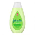 Shampoo Johnsons Baby Cabelos Claros 400ml