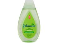 Shampoo Johnsons Baby Cabelos Claros 400ml