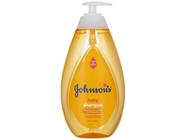 Shampoo Johnsons Baby Regular 750ml