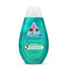 Shampoo Johnsons Kids Blackinho Poderoso 400ml