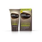 Shampoo Just for Men Control Gx Grey Redutor 147mL