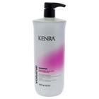 Shampoo Kenra Volume 1L para unissex