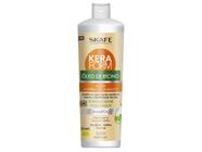 Shampoo keraform oleo de ricino 500ml