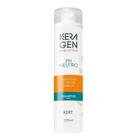 Shampoo Keragen Evolution Anti Resíduo 300Ml - Kert