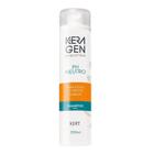 Shampoo Keragen Evolution Anti Resíduo 300Ml