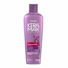 Shampoo Keramax Desamarelador 300ml Skafe