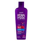 Shampoo Keramax Minutos Mágicos 300ml