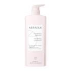 Shampoo Kerasilk Color Protecting 750 ml para cabelos tingidos