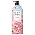 Shampoo Kerasys Cherry Blossom Rinse 1L