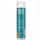 Shampoo Kert Keragen Evolution Ph Neutro 300ml