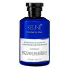 Shampoo Keune 1922 Purifying 250ml