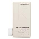 Shampoo Kevin Murphy Smooth. Novamente. Lave para cabelos grossos e grossos