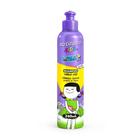 Shampoo Kids Cabelo liso limpeza delicada 250 ML