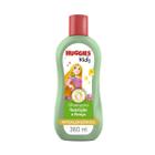 Shampoo Kids Huggies Nutrição E Força Hipoalergênico 360Ml