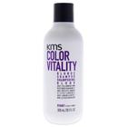 Shampoo KMS Color Vitality Blonde 300mL