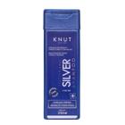 Shampoo Knut Silver Matizador 250ml