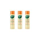 Shampoo Kolene 300Ml - Kit Com 3Un