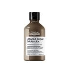 Shampoo L'Oréal Absolut Repair Molecular 300ml - Loreal