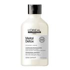 Shampoo L'Oreal Metal Detox Anti-Breakage Color Care 300ml