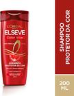 Shampoo L'Oréal Paris Elseve Colorvive 200ml