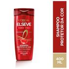 Shampoo L'Oréal Paris Elseve Colorvive 400ml