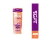 Shampoo L'Oréal Paris Elseve Liso dos Sonhos 400ml Elseve 400ml