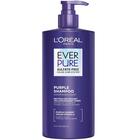 Shampoo L'Oréal Paris EverPure Latão Tonificante Roxo 680ml - LOréal Paris