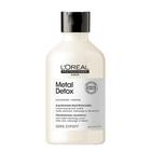 Shampoo L'Oréal Professionnel Metal Detox 300ml