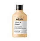 Shampoo L'Oréal Professionnel Serie Expert Absolut Repair Gold Quinoa 300 ml