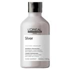 Shampoo L'Oréal Professionnel Silver 250Ml - Loreal Professionnel