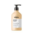 Shampoo L'Oreal Repair Tratamento proteico Repara e dá brilho
