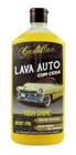 Shampoo Lava Auto Com Cera High Shine 500ml - Cadillac