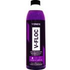 Shampoo Lava Autos Neutros Detergente Concentrado Automotivo V-Floc Vonixx